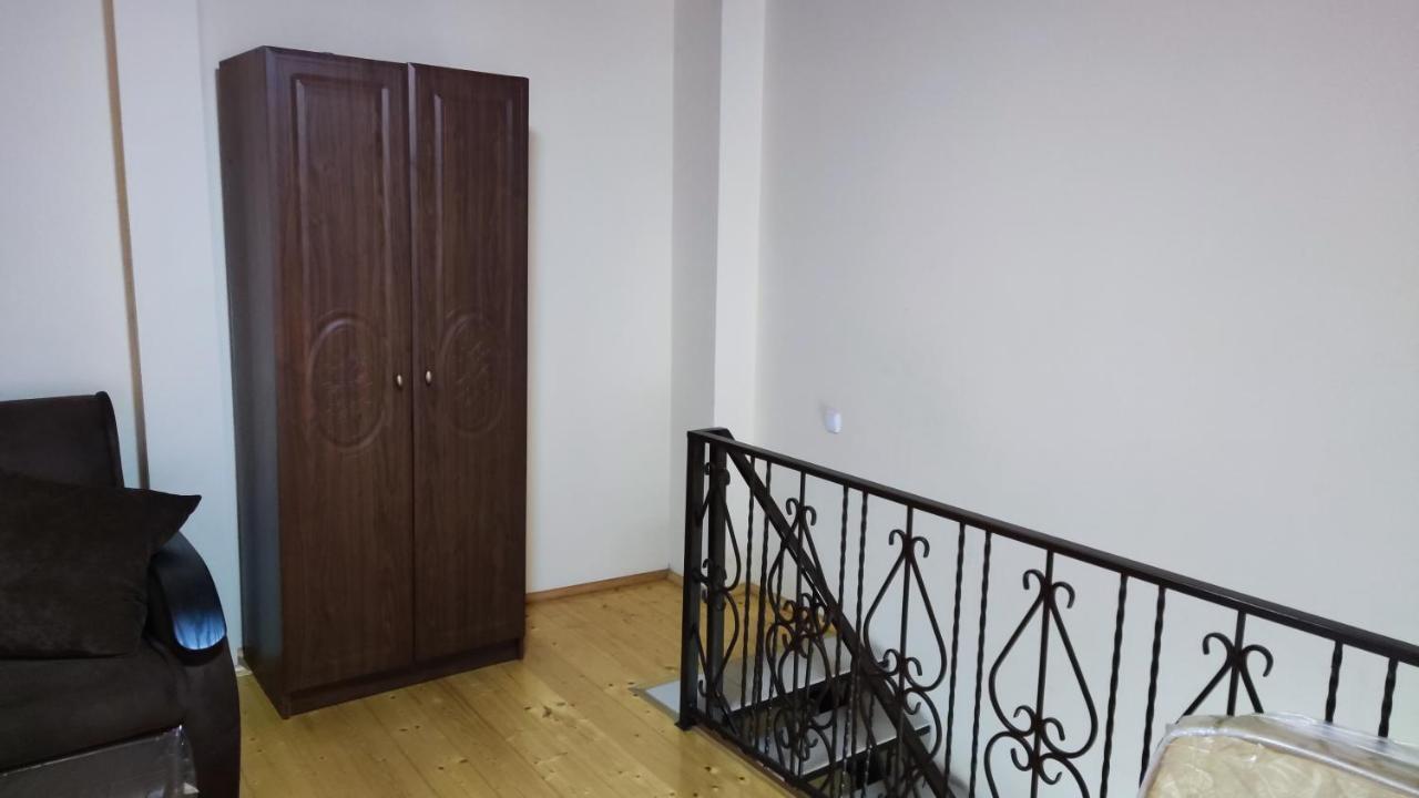 Апартаменты Орион Sukhumi Exterior photo